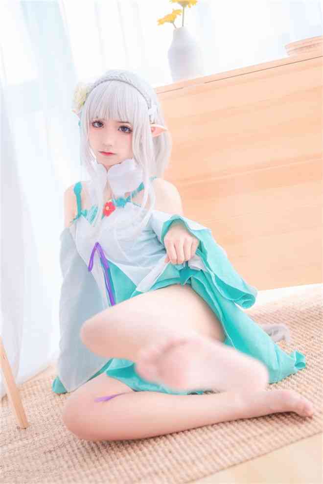 萝莉岛App截图